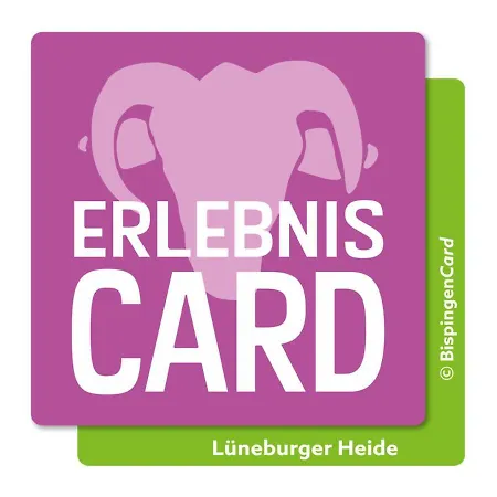 Ferienwohnung Mehrtens Bispingen