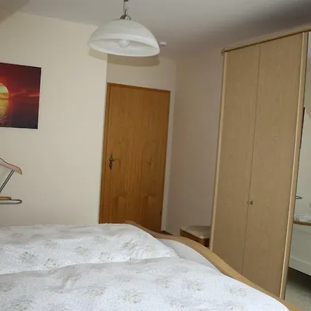 Ferienwohnung Mehrtens * Bispingen