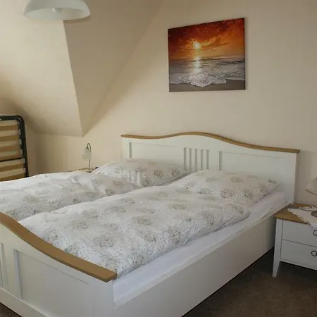 Ferienwohnung Mehrtens Bispingen