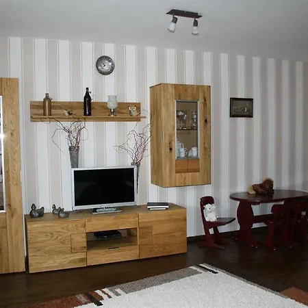 Ferienwohnung Mehrtens Bispingen