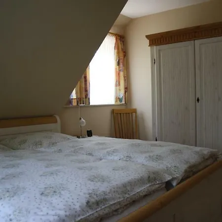 Ferienwohnung Mehrtens