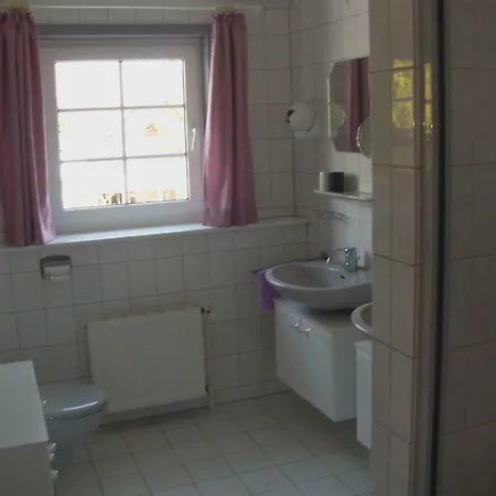 Ferienwohnung Mehrtens Apartment *