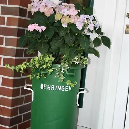 Ferienwohnung Mehrtens Apartment *