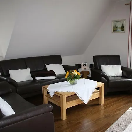 Ferienwohnung Mehrtens