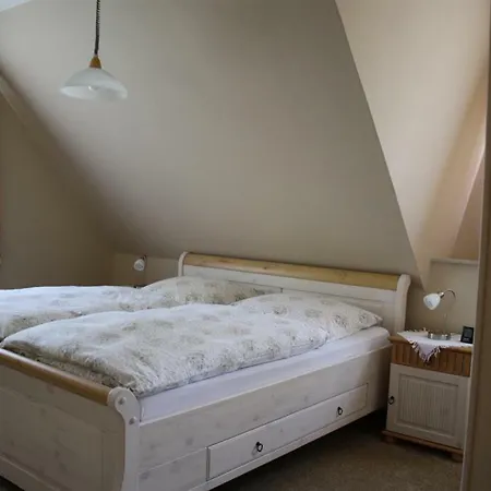 Apartment Ferienwohnung Mehrtens