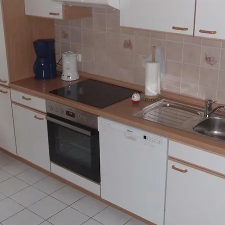 Ferienwohnung Mehrtens Apartment Bispingen